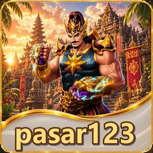 Contoh katalog aplikasi di pasar123